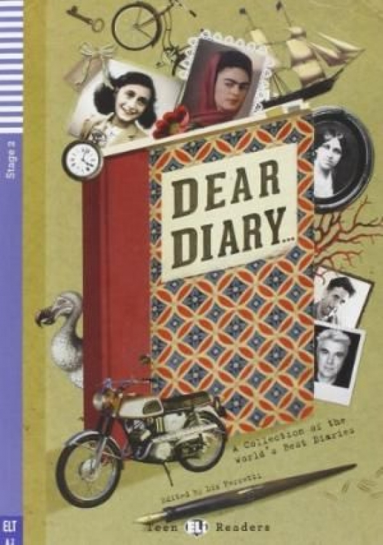 Obrázok Dear Diary...(A2)