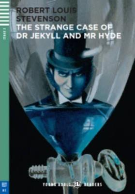 Obrázok The Strange Case of Dr.Jekylland and  Mr.Hyde + CD (A2)