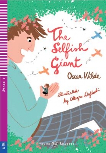Obrázok The Selfish Giant  (A1)