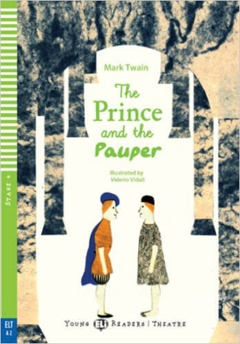 Obrázok The Prince and the Pauper (A2)
