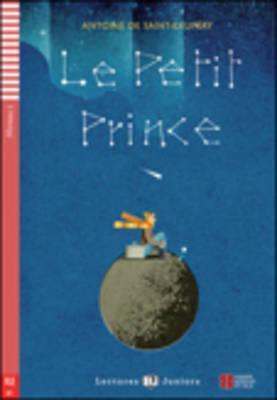 Obrázok Le Petit Prince  (A1)