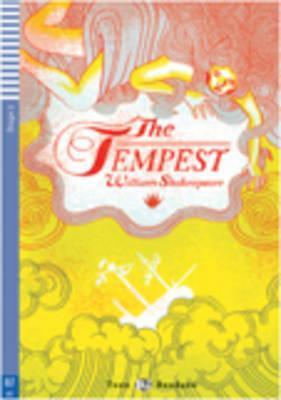 Obrázok The Tempest (A2)