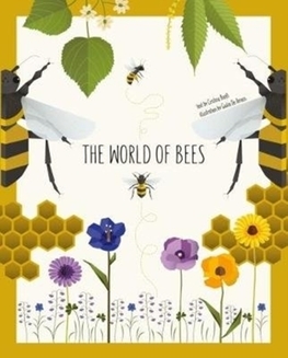 Obrázok The World Of Bees