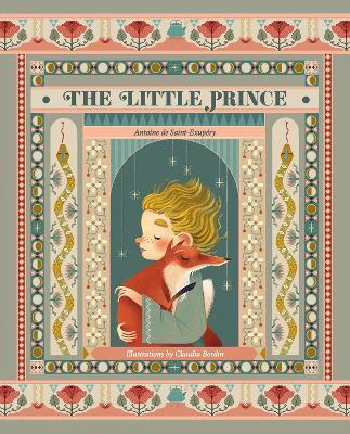 Obrázok The Little Prince