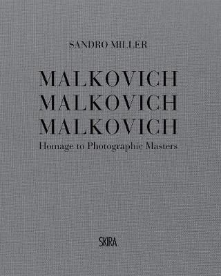 Obrázok Malkovich Malkovich Malkovich: Homage to Photographic Masters