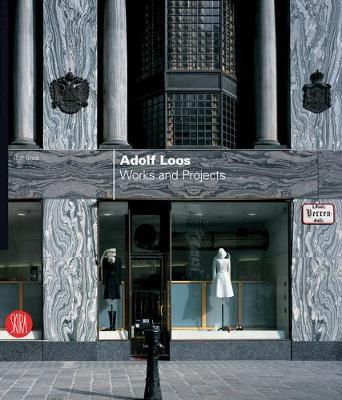 Obrázok Adolf Loos