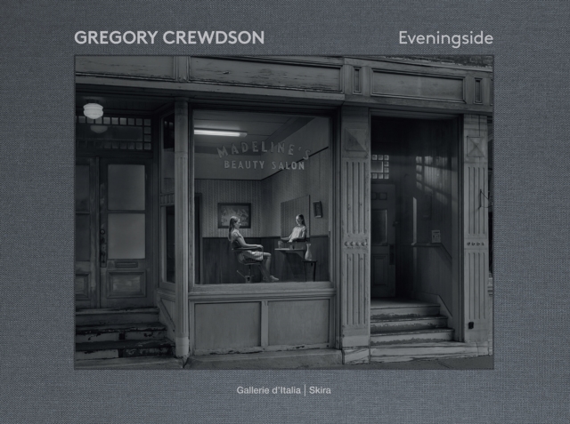 Obrázok Gregory Crewdson