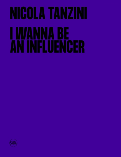 Obrázok I Wanna Be An Influencer (Bilingual edition)