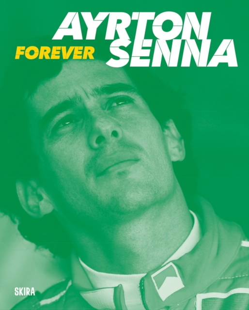 Obrázok Ayrton Senna