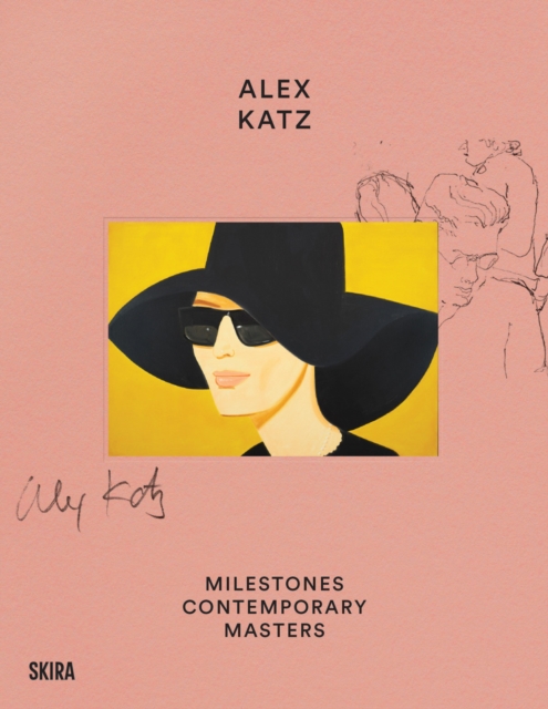 Obrázok Alex Katz