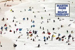 Obrázok Martin Parr: Beach Therapy