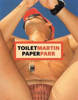 Obrázok ToiletMartin PaperParr Book