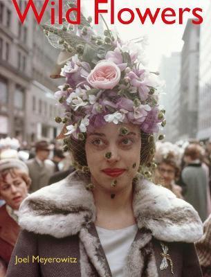 Obrázok Joel Meyerowitz: Wild Flowers