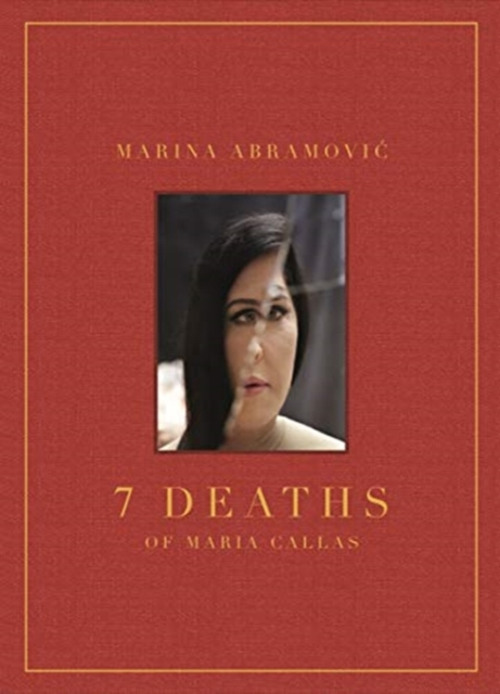 Obrázok 7 Deaths of Maria Callas