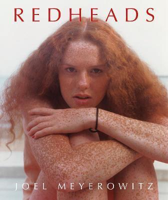 Obrázok Joel Meyerowitz: Redheads