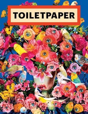 Obrázok Toiletpaper Magazine 19