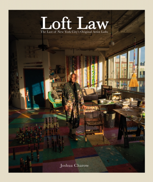 Obrázok The Loft Law