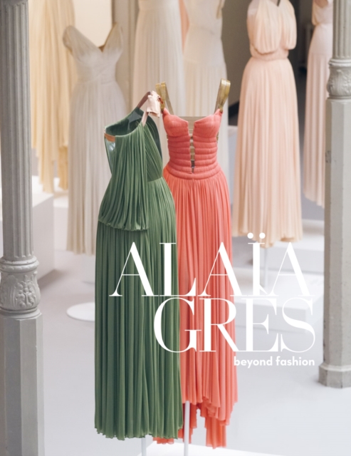 Obrázok ALAIA / GRES beyond fashion