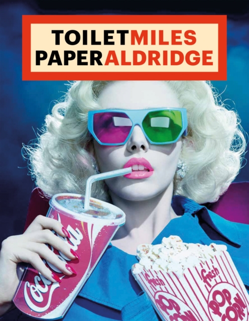 Obrázok ToiletMiles PaperAldridge