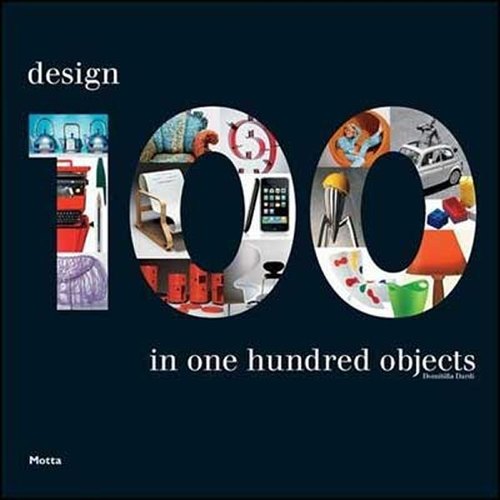 Obrázok 100: Design in 100 Objects