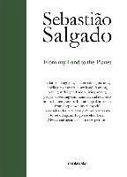 Obrázok Sebastiao Salgado: From My Land to the Planet