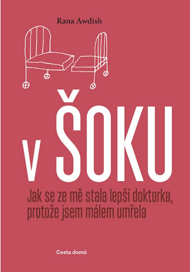 Obrázok V šoku - Jak se ze mě stala lepší doktor