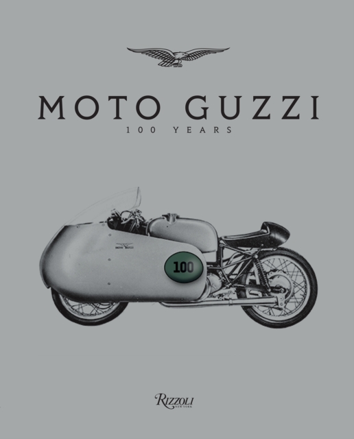 Obrázok Moto Guzzi