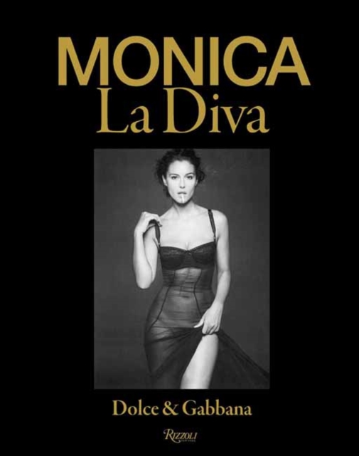 Obrázok Monica La Diva Dolce&Gabbana