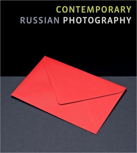 Obrázok Contemporary Russian Photography