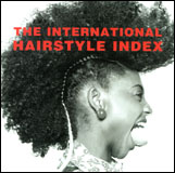 Obrázok International Hairstyle Index