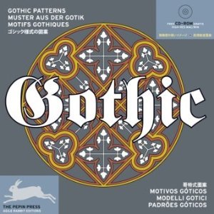 Obrázok Gothic Patterns