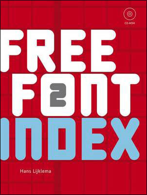 Obrázok Free Font Index 2