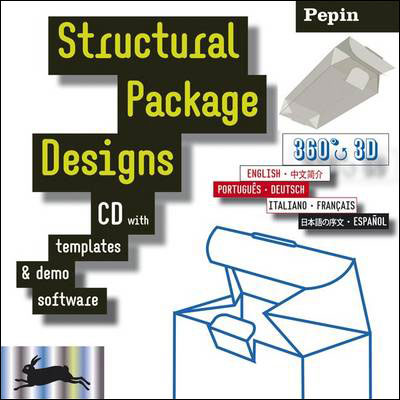 Obrázok Structural Package Design, rev.edit