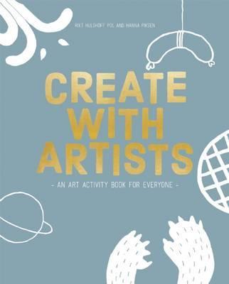 Obrázok Create with Artists