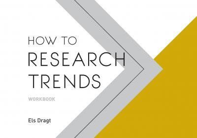 Obrázok How to Research Trends Workbook