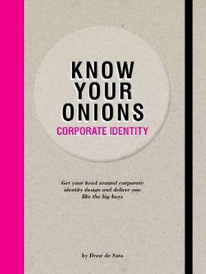 Obrázok Know Your Onions: Corporate Identity