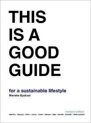 Obrázok This is a Good Guide for a Sustainable Lifestyle