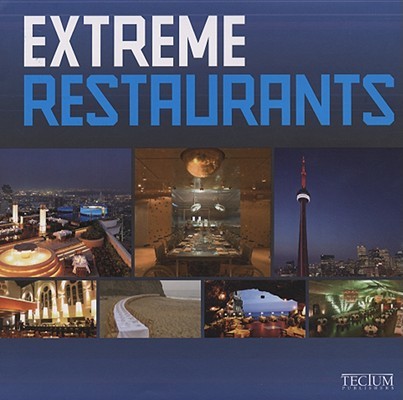 Obrázok Extreme Restaurants