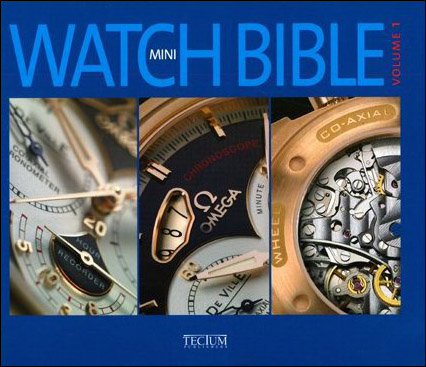 Obrázok Mini Watch Bible