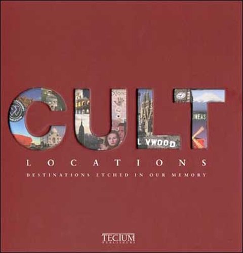 Obrázok Cult Locations