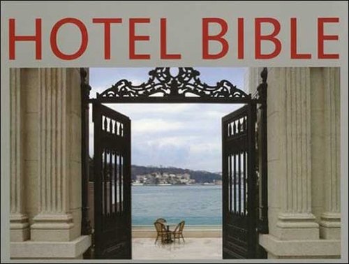 Obrázok Hotel Bible