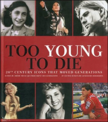 Obrázok Too Young to Die