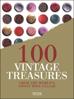 Obrázok 100 Vintage Treasures