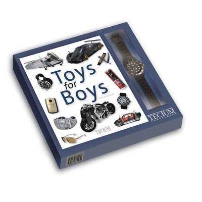 Obrázok Toys for Boys gift box