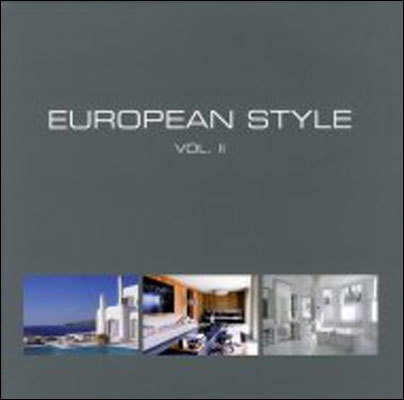 Obrázok European Style vol. 2