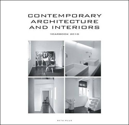 Obrázok Conterporary Arch. and Design - Yb 2010