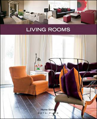 Obrázok Home Series 1: Living Rooms