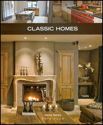 Obrázok Home Series 3: Classic Homes