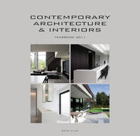 Obrázok Contemporary Architecture and Interior 2011