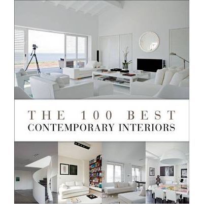 Obrázok 100 Best Contemporary Interiors